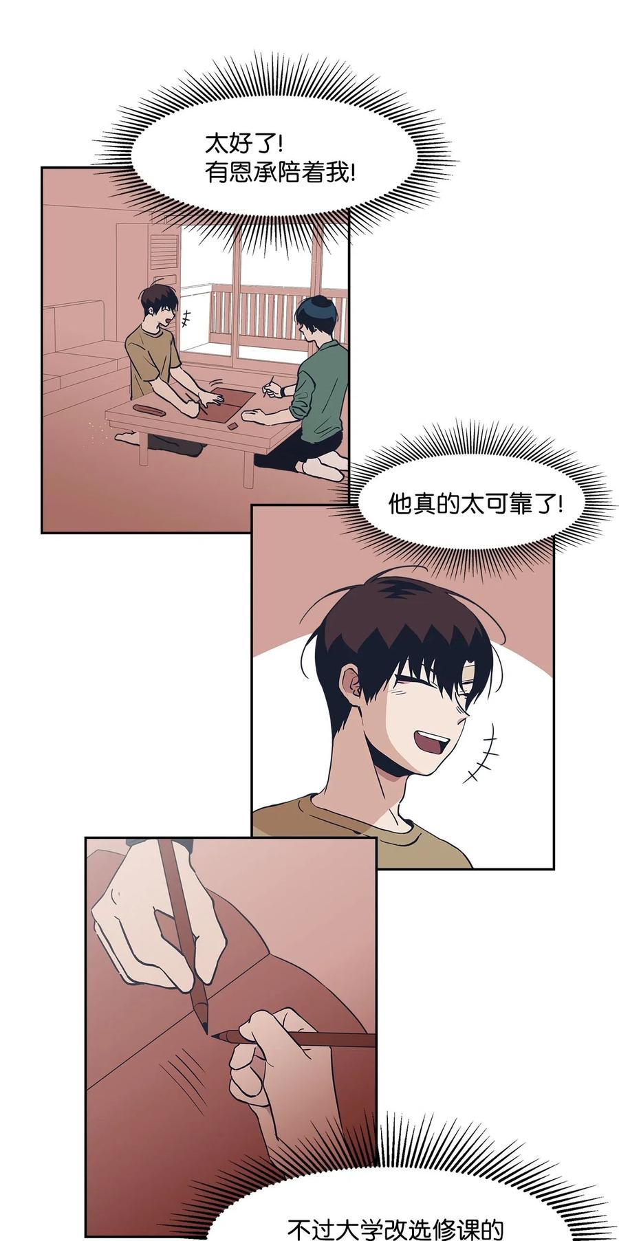 29 可以吻你吗？(1/2)-第29话