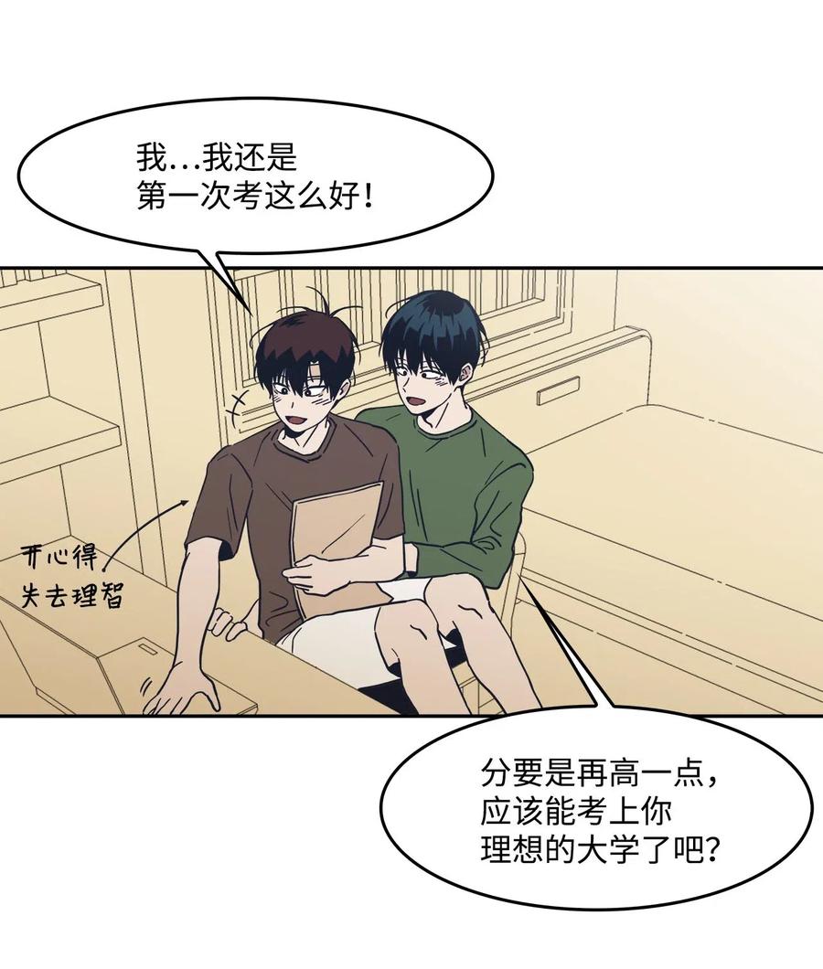 29 可以吻你吗？(1/2)-第29话