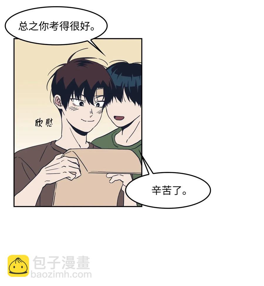 29 可以吻你吗？(1/2)-第29话