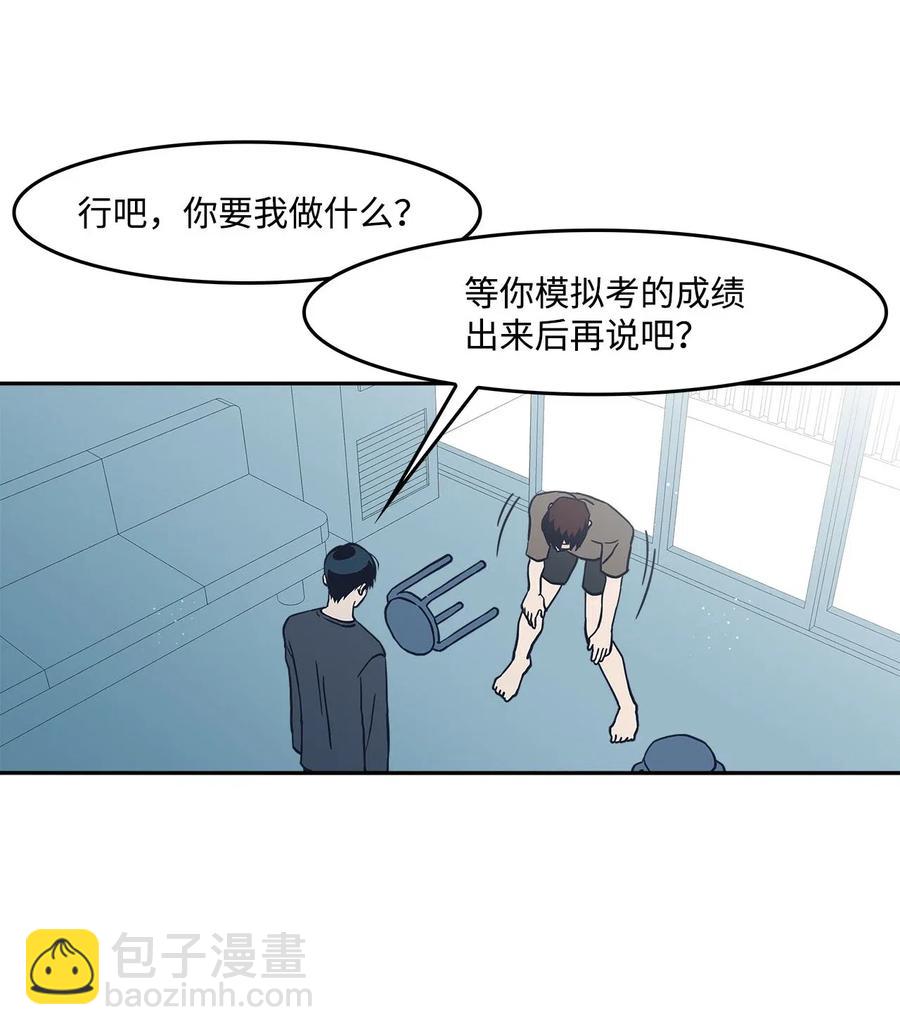 29 可以吻你吗？(1/2)-第29话