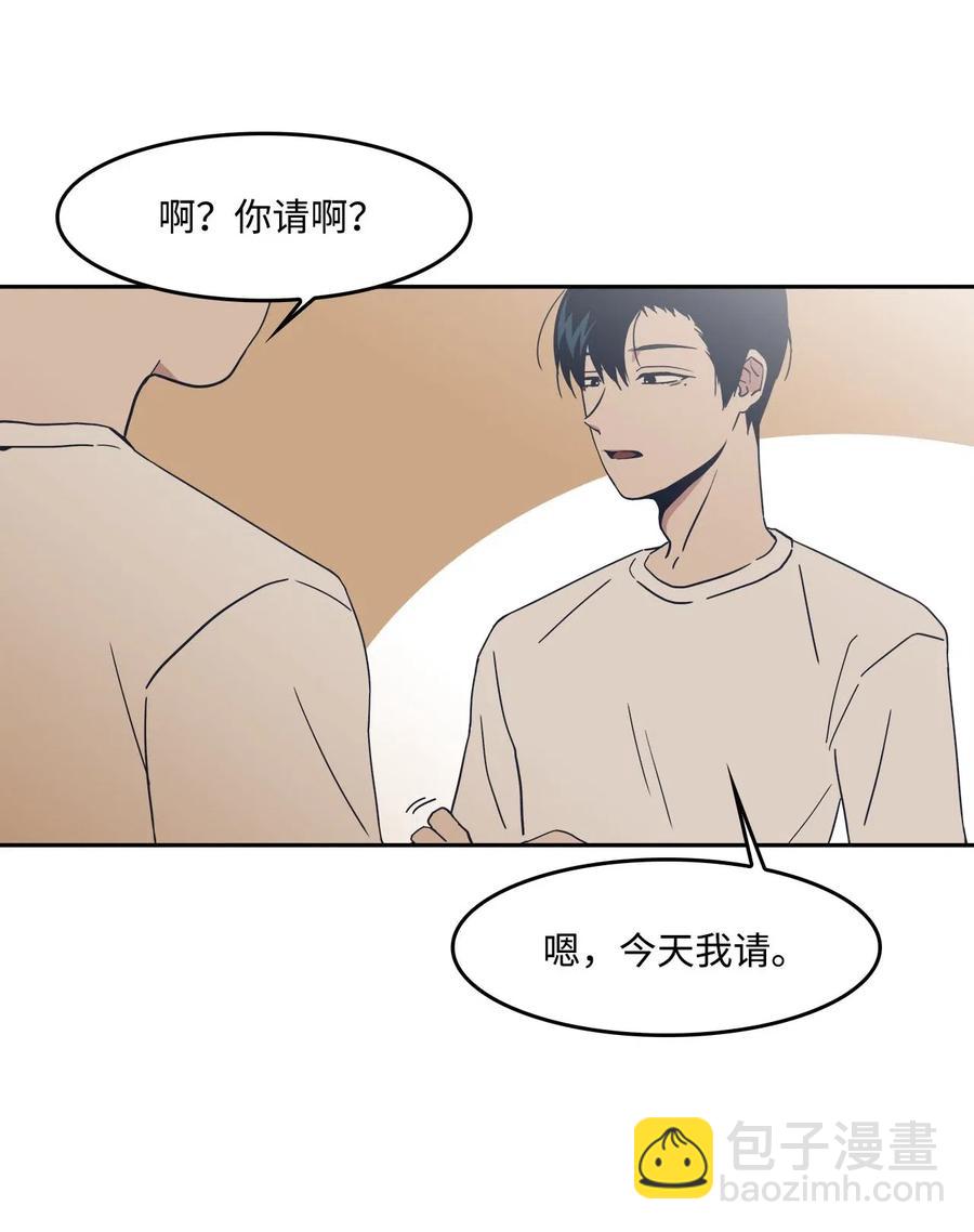 31 对爱人说的话(1/2)-第31话