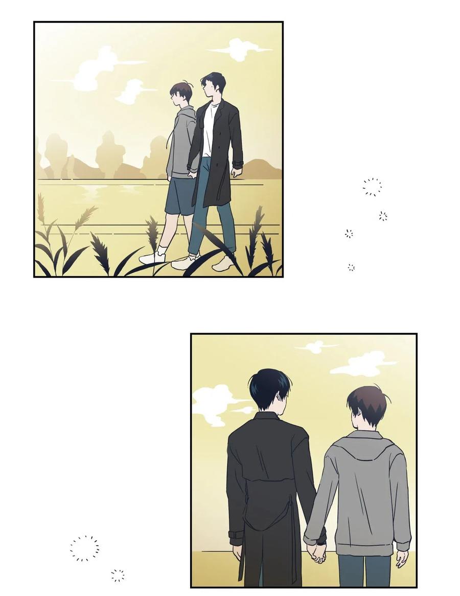 31 对爱人说的话(1/2)-第31话