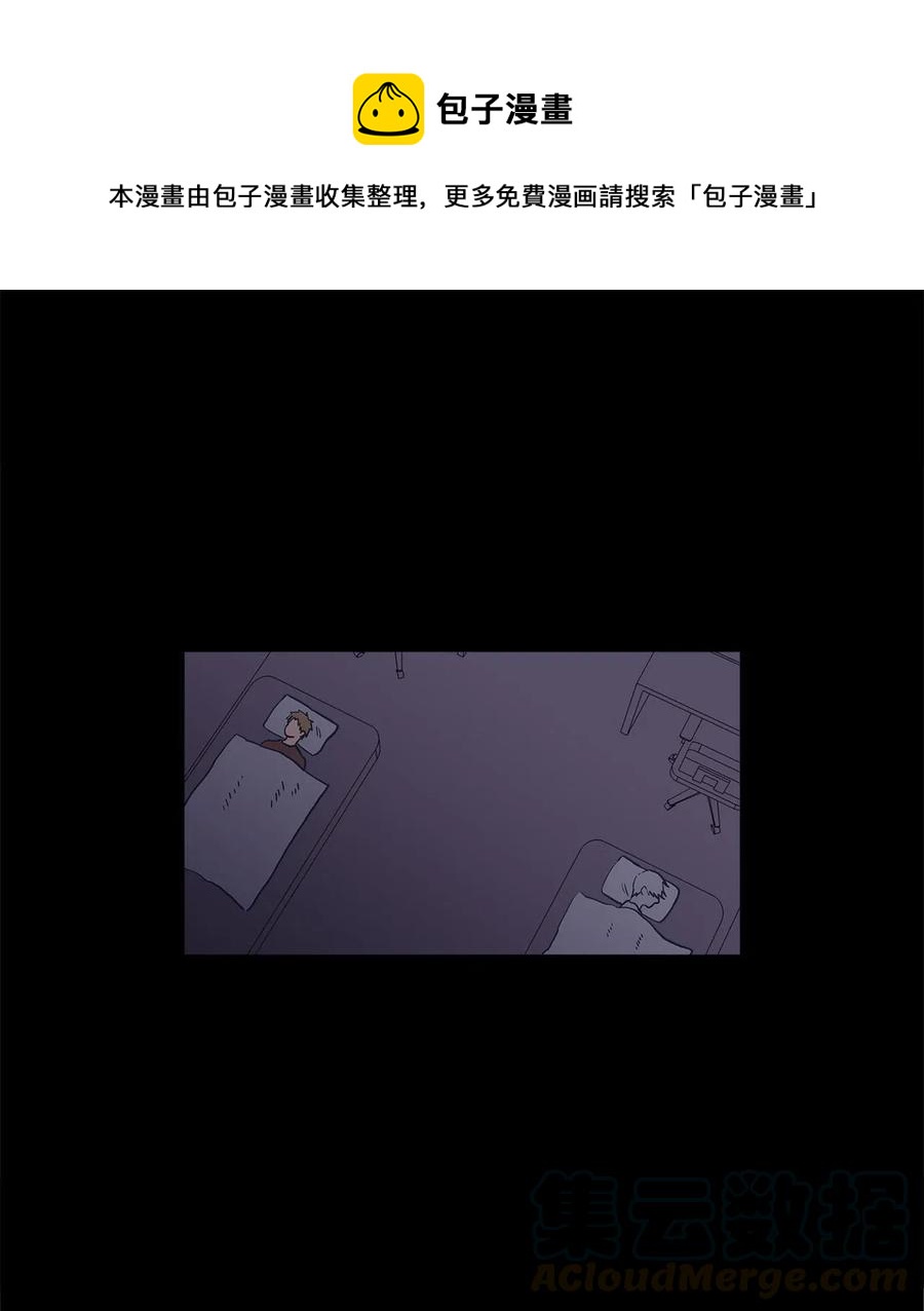 35 只是好奇(1/2)-第35话