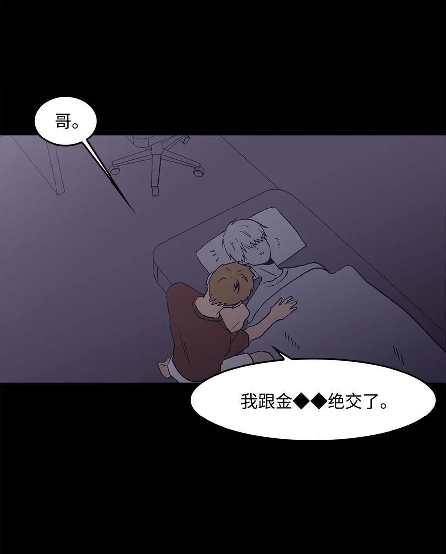 35 只是好奇(1/2)-第35话
