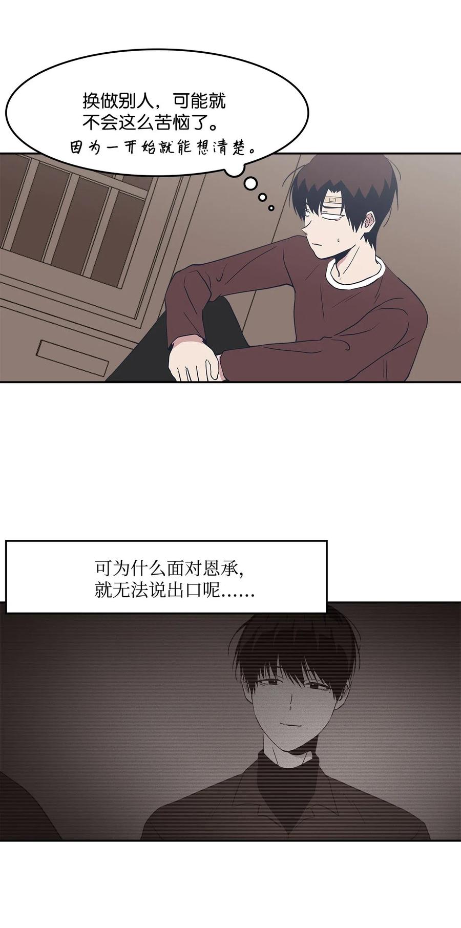 35 只是好奇(1/2)-第35话