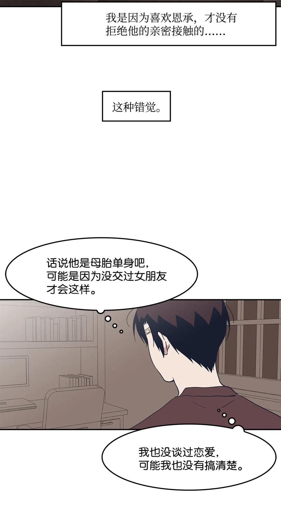 35 只是好奇(1/2)-第35话