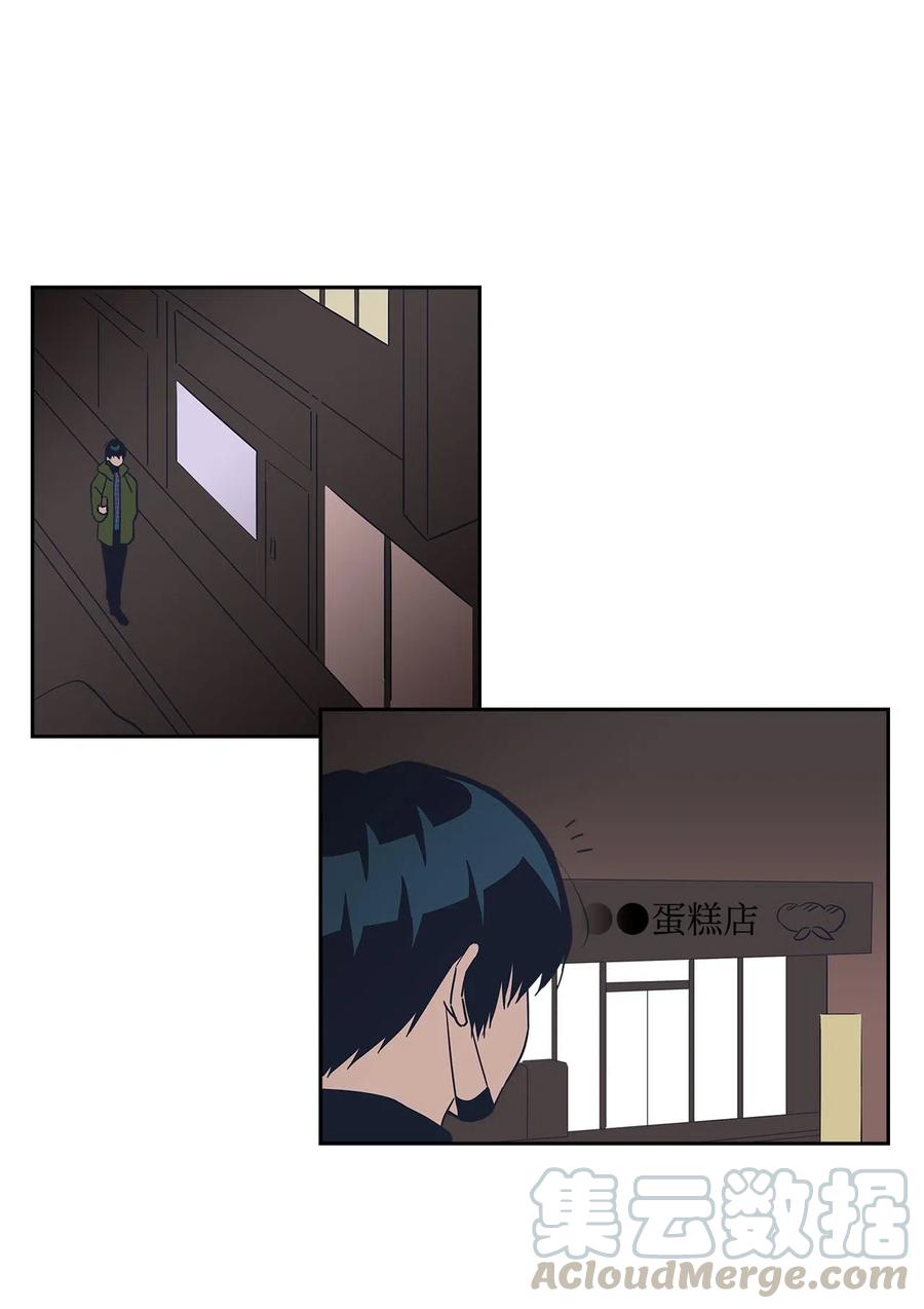 35 只是好奇(1/2)-第35话