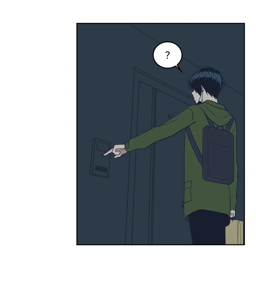 35 只是好奇(1/2)-第35话