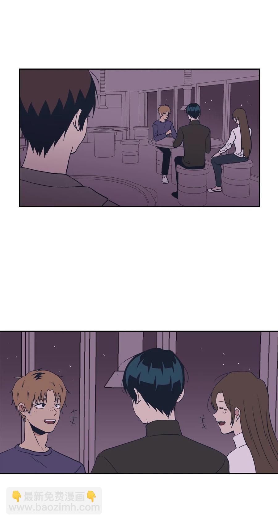 39 霸凌(1/2)-第39话