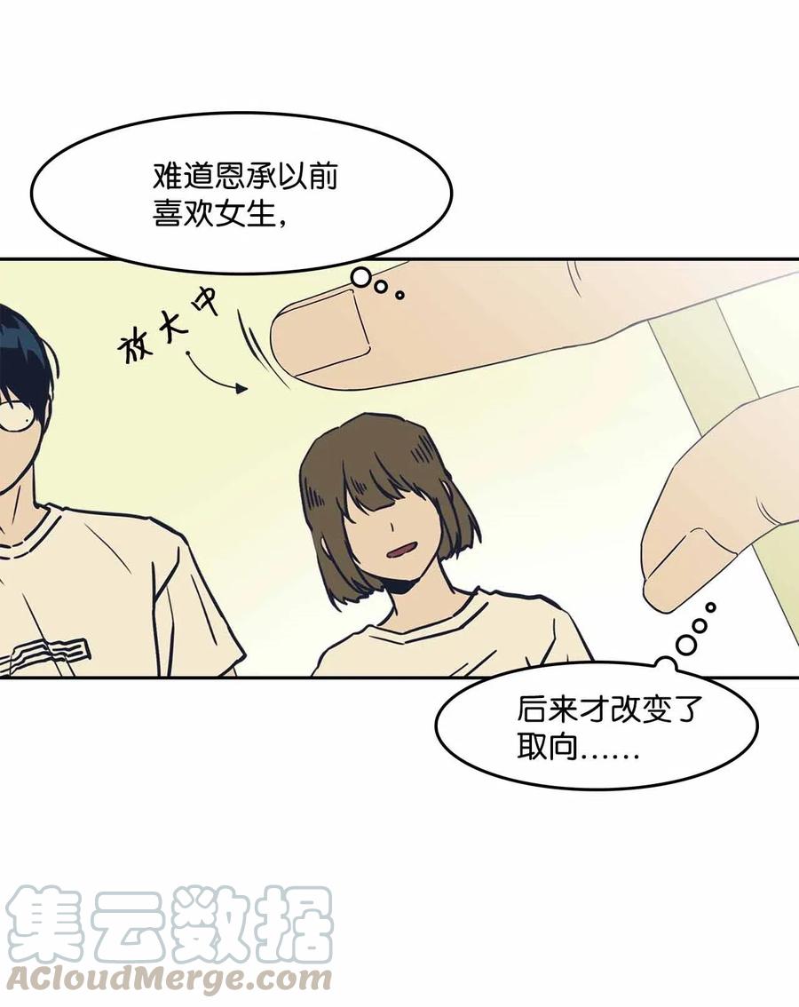 51 危机感(1/2)-第51话