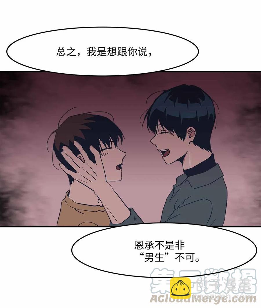 51 危机感(1/2)-第51话