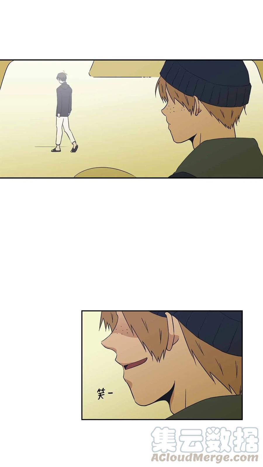 51 危机感(1/2)-第51话