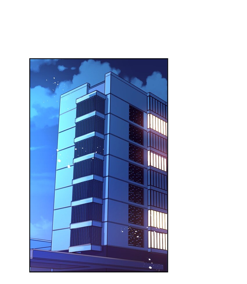 010 越线&hellip;&hellip;是越的哪一条线？(1/2)-第11话