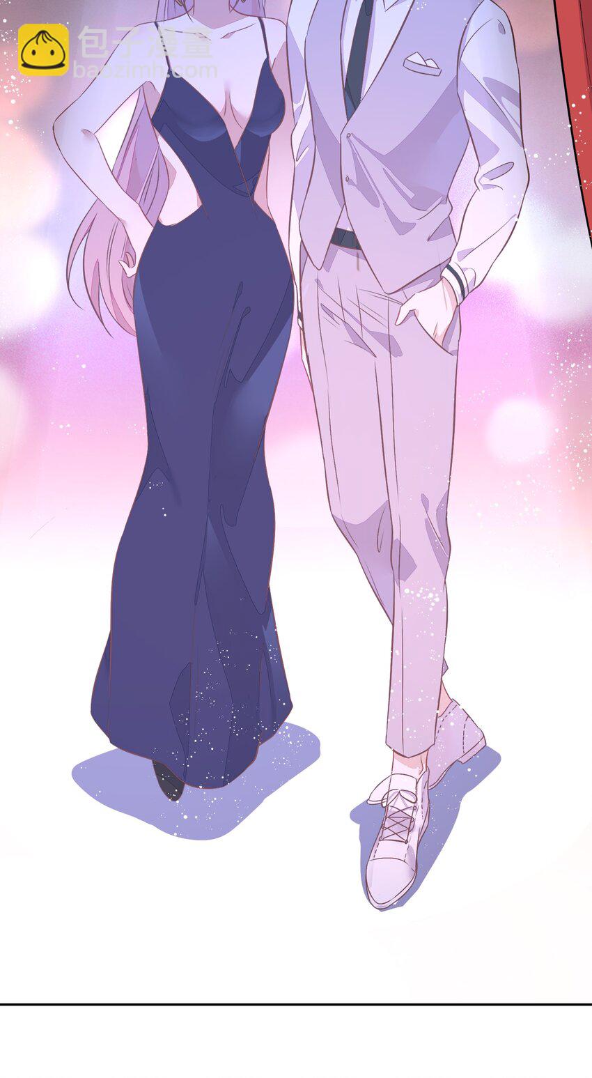 031 暗潮涌动的周年庆(1/2)-第35话
