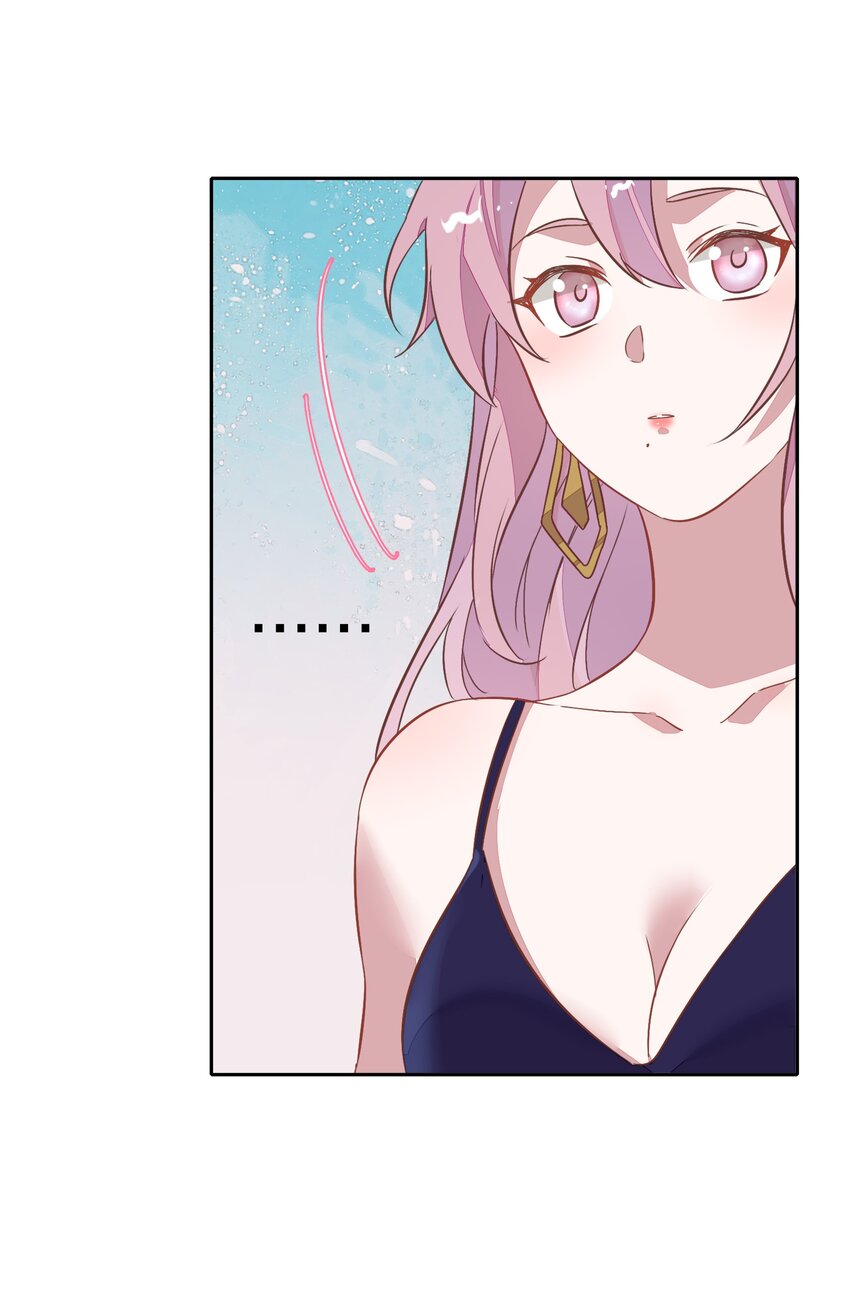 031 暗潮涌动的周年庆(1/2)-第35话