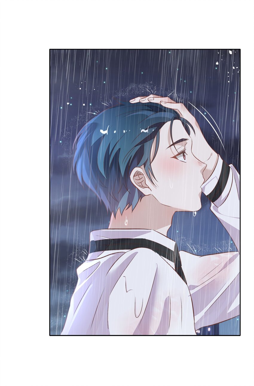 033 到底是喜欢&hellip;&hellip;还是不喜欢&hellip;&hellip;(1/2)-第37话