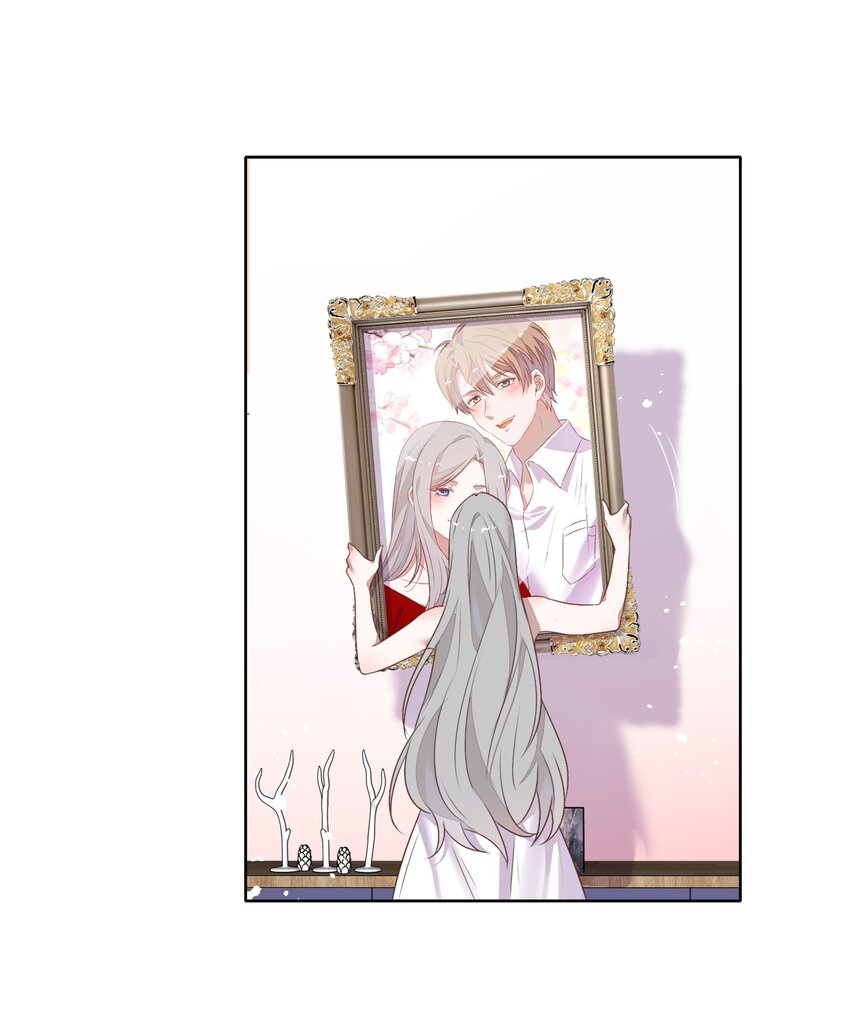 033 到底是喜欢&hellip;&hellip;还是不喜欢&hellip;&hellip;(1/2)-第37话