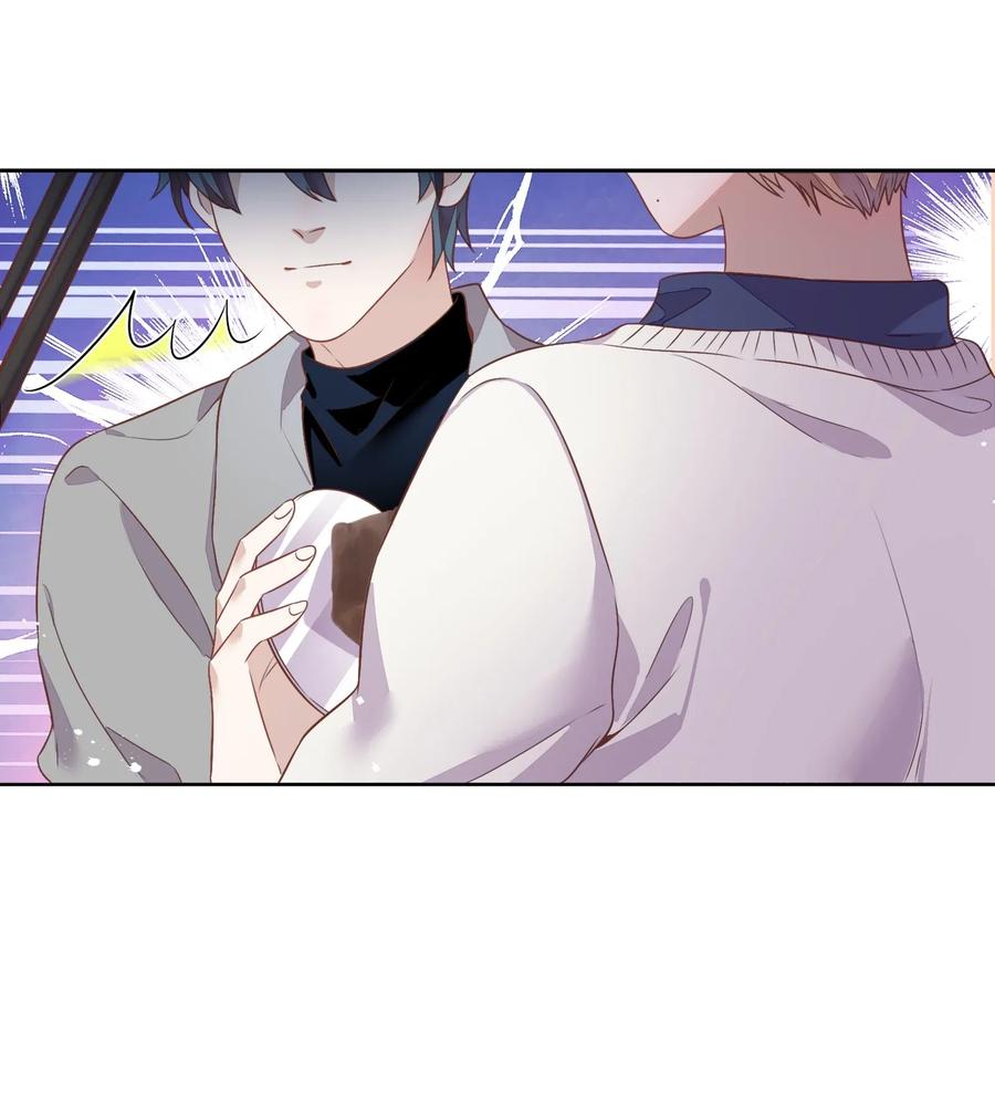042 只有你才能拥有的整块蛋糕(1/2)-第47话