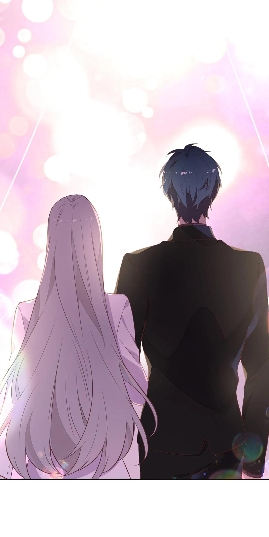 048 是虚假也是真实的拥抱(1/2)-第55话