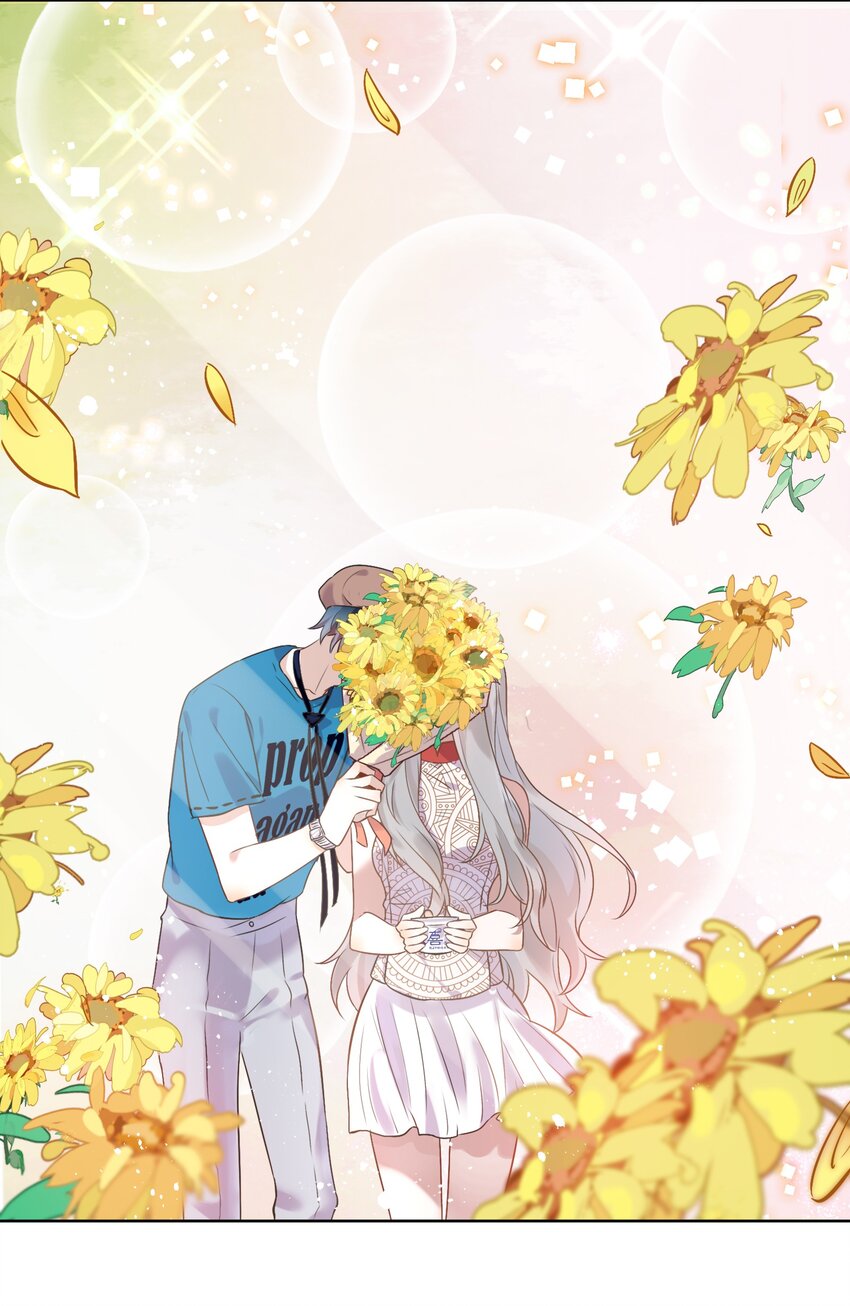 006 向日葵，就是永远追着它的太阳。-第7话