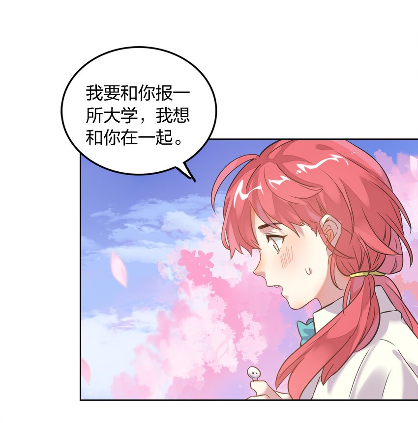 006 向日葵，就是永远追着它的太阳。-第7话