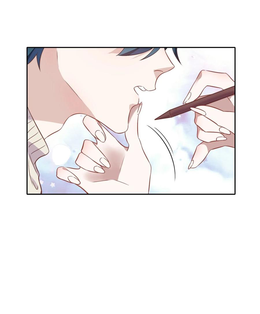 058 大人的恋爱就是这么变幻莫测(1/2)-第67话