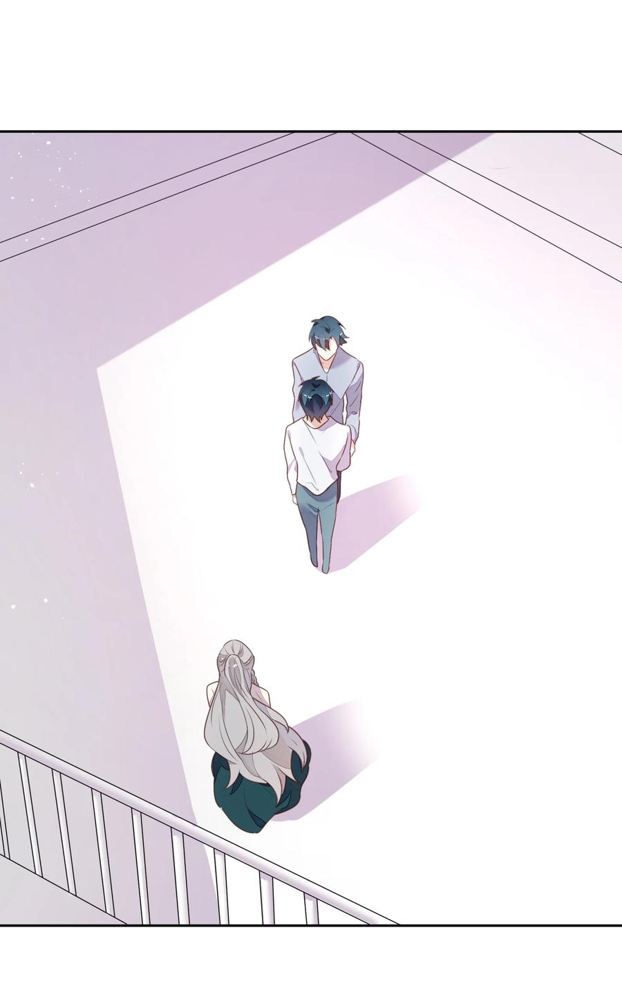 072（上） 书见，娶我吧！(1/2)-第81话