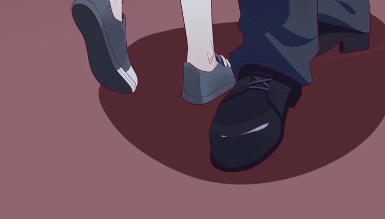 第21话  封枭的回答~(1/2)-第21话
