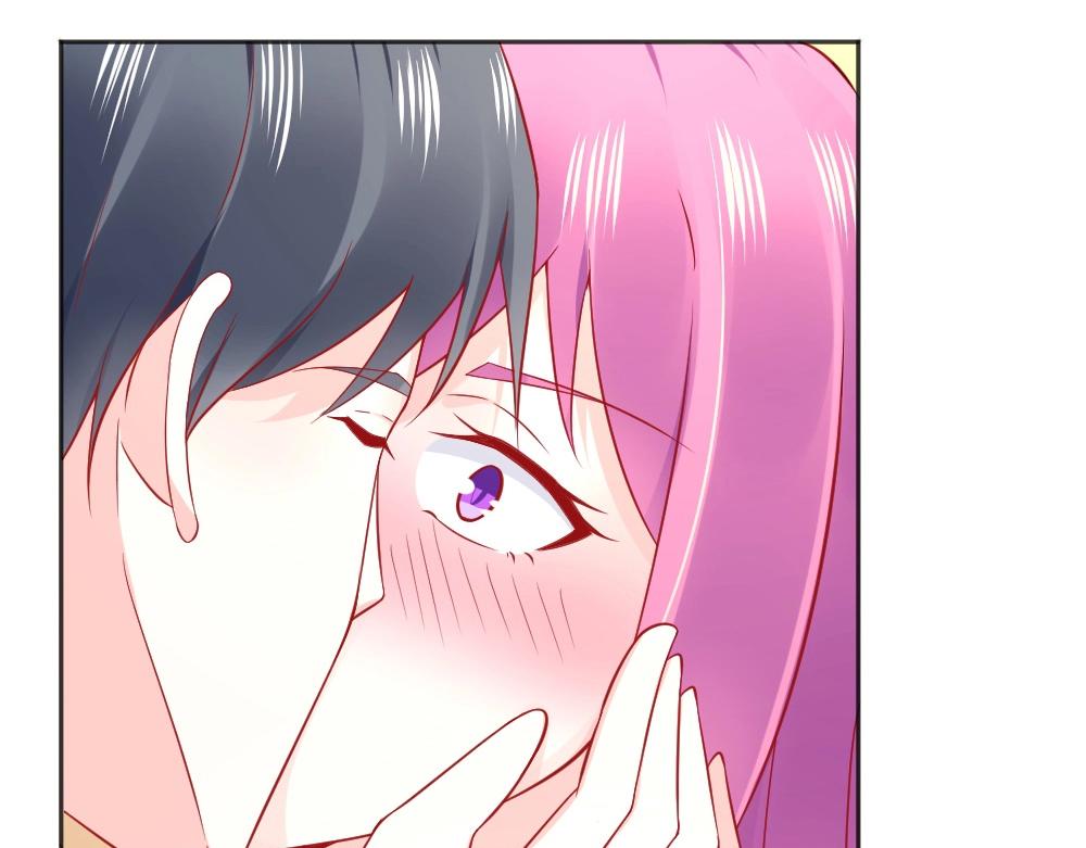 第57话  年小小被强吻~！！？(1/2)-第57话