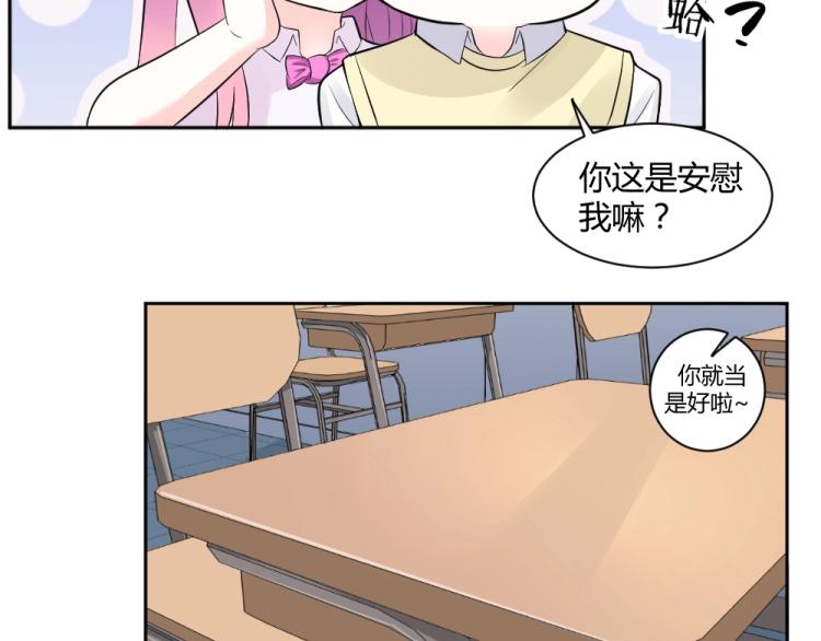 第29话 比赛意向被谁更改?!-第29话
