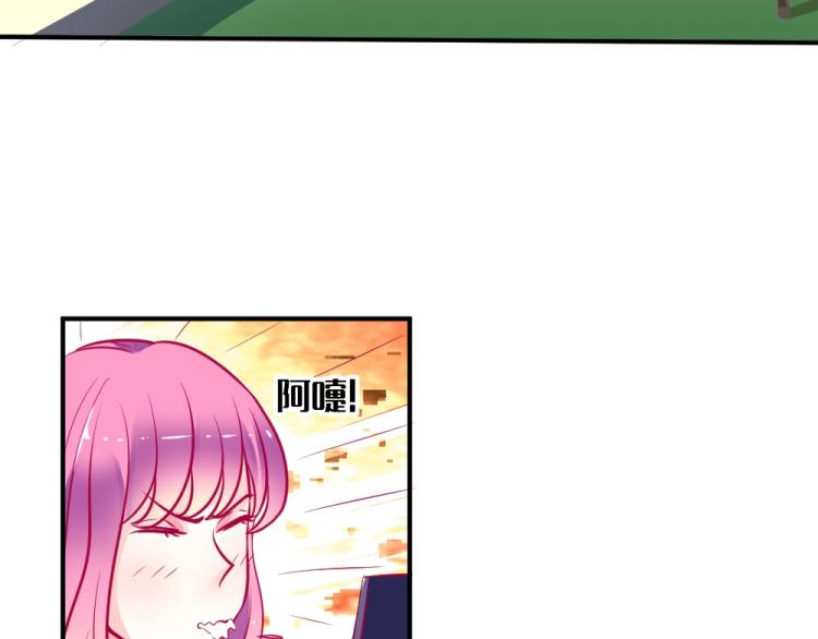 第5话 图书馆对峙！！(1/2)-第5话