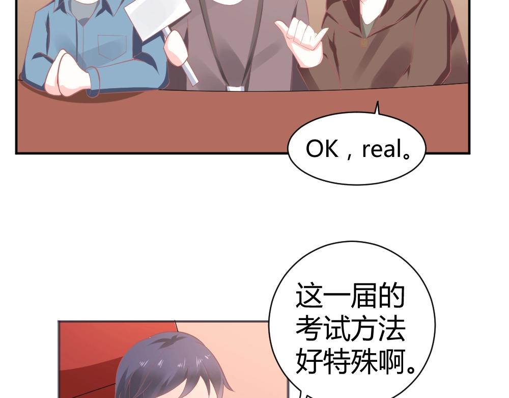 第35话  设计选题 ~~！！(1/2)-第35话