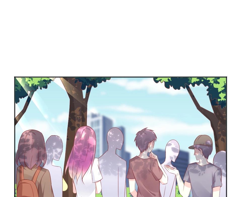 第59话  年小小的纠结！？(1/2)-第59话