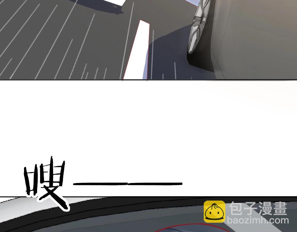 第65话  叶初蝶来探病！！？？(1/2)-第65话