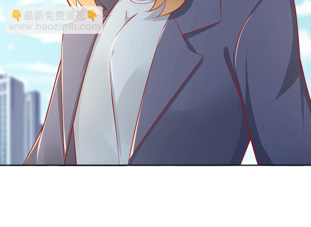第65话  叶初蝶来探病！！？？(1/2)-第65话