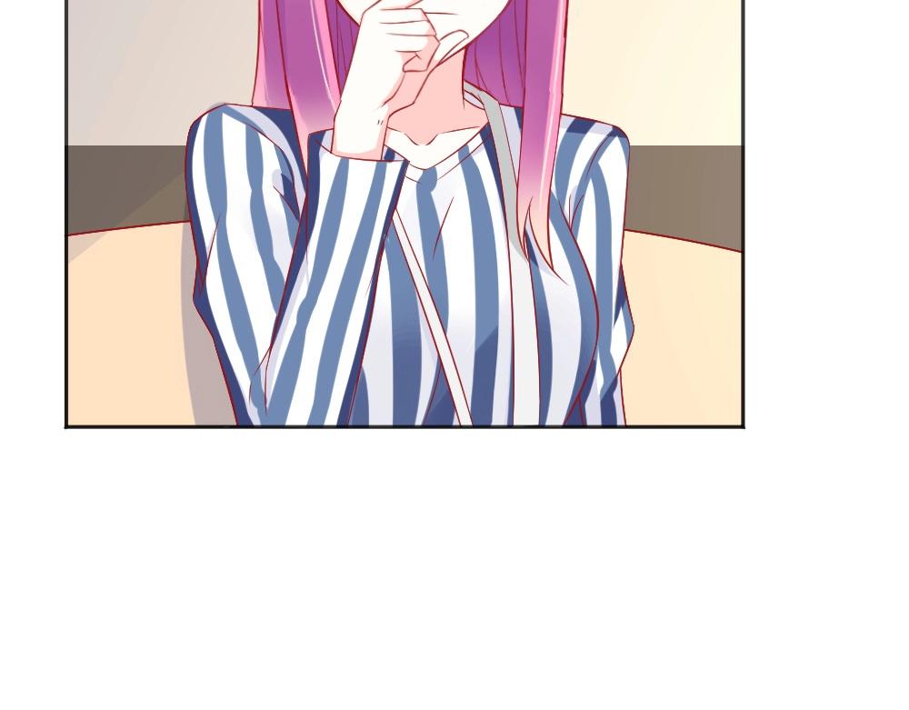 第65话  叶初蝶来探病！！？？(1/2)-第65话