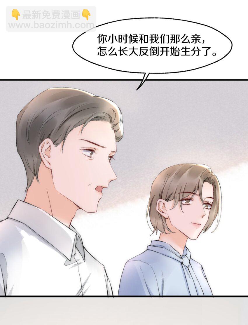 005 大学同学？-第5话