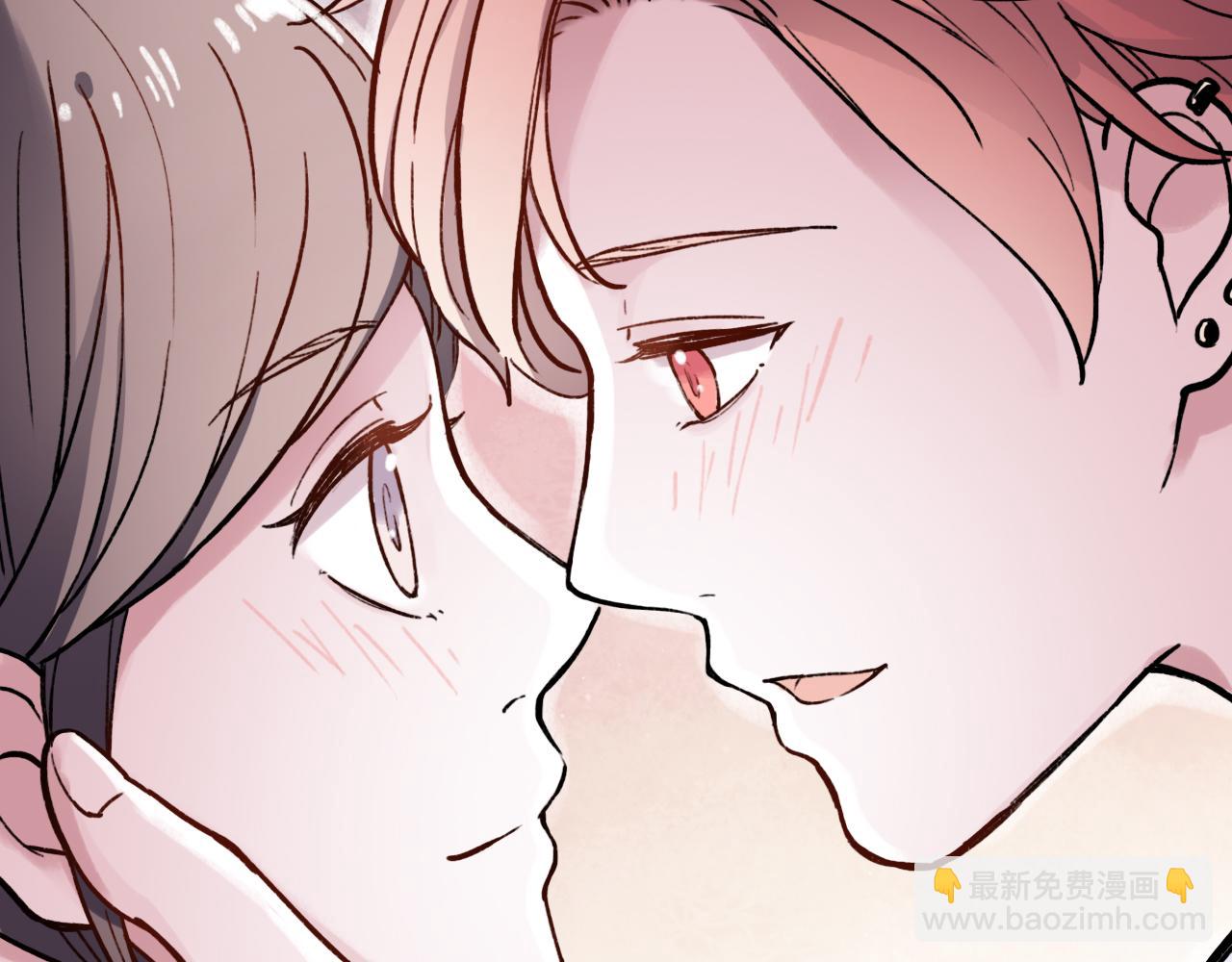 第23话 你在我身边(1/2)-第25话