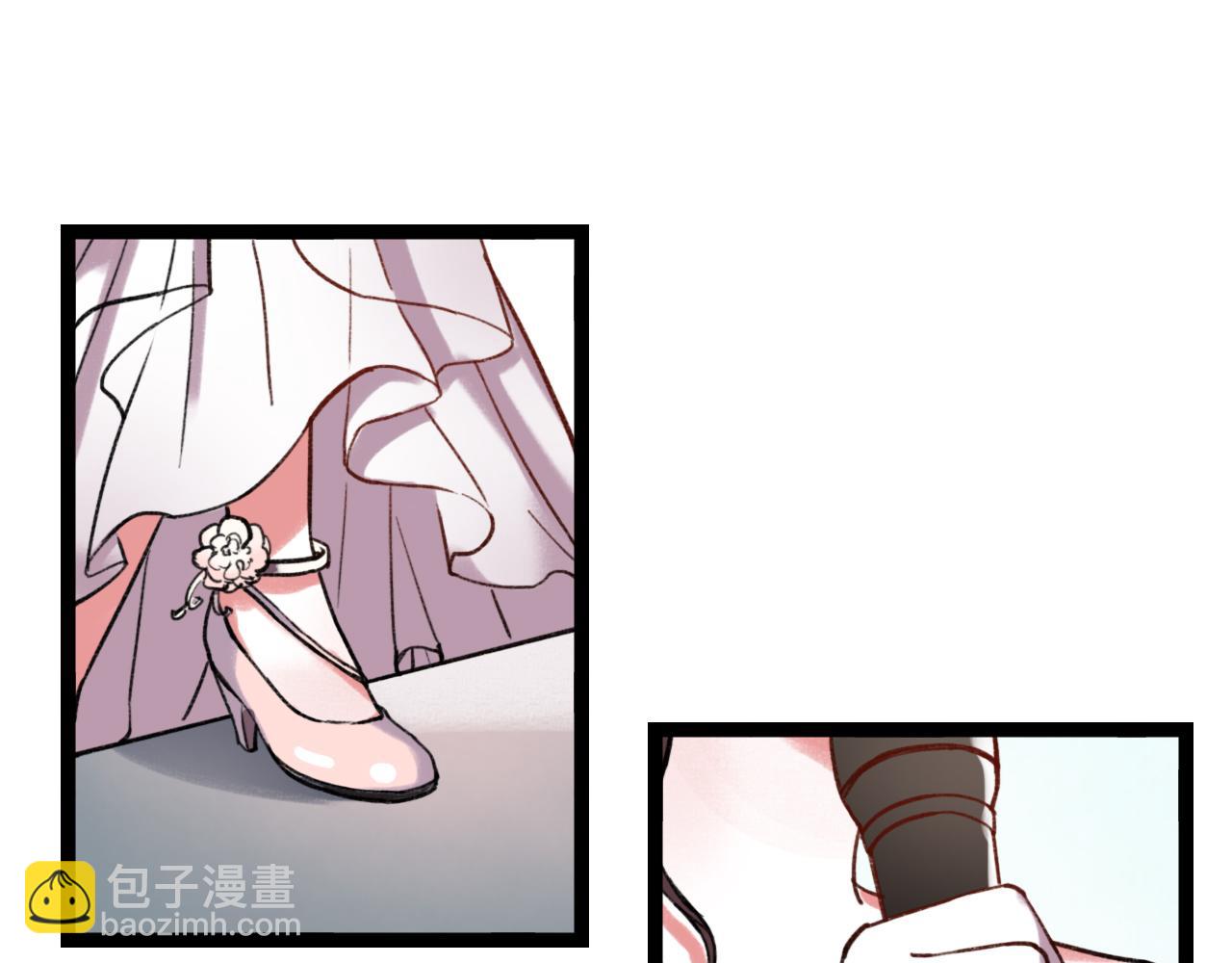 第27话 无尽头的路(1/3)-第29话