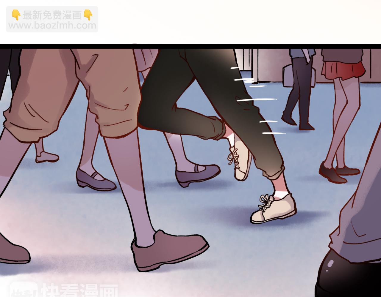 第1话 久别不重逢(1/4)-第35话