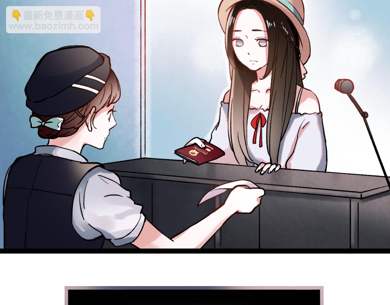 第1话 久别不重逢(1/4)-第35话