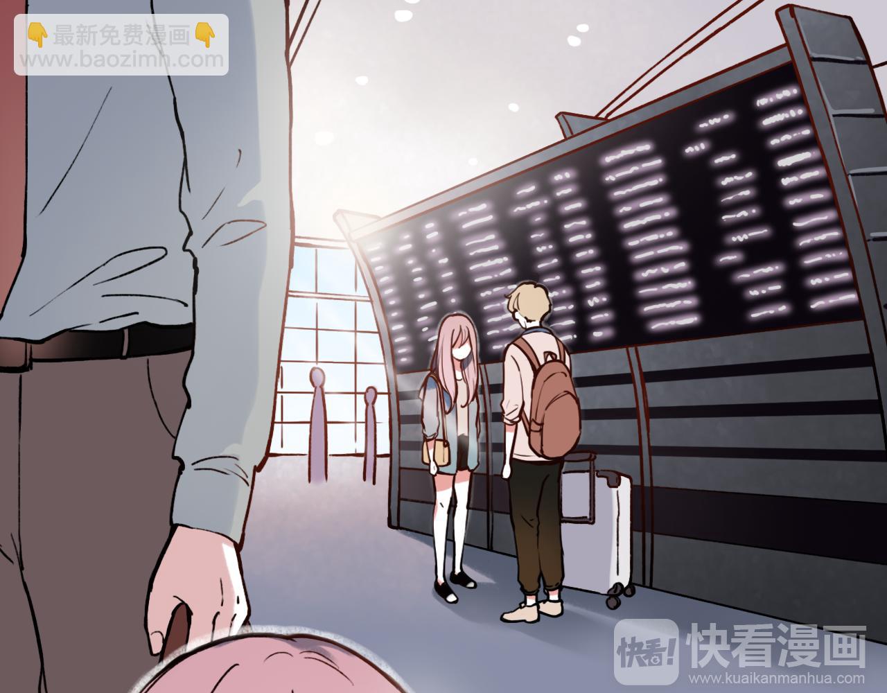 第1话 久别不重逢(1/4)-第35话