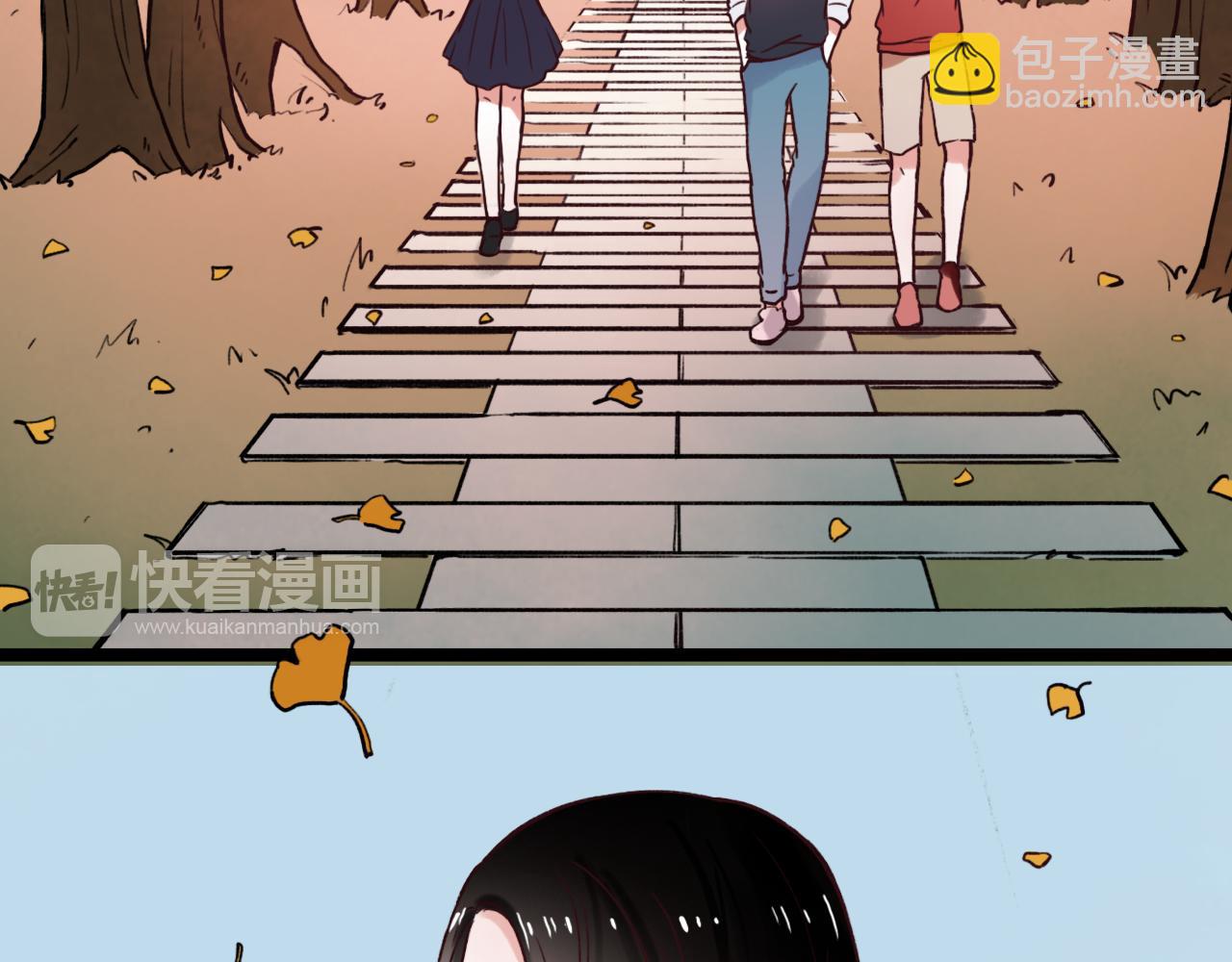 第3话 你究竟是哪里好(1/2)-第37话