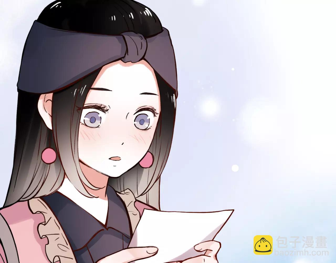 第7话  悲伤的向日葵(1/3)-第41话