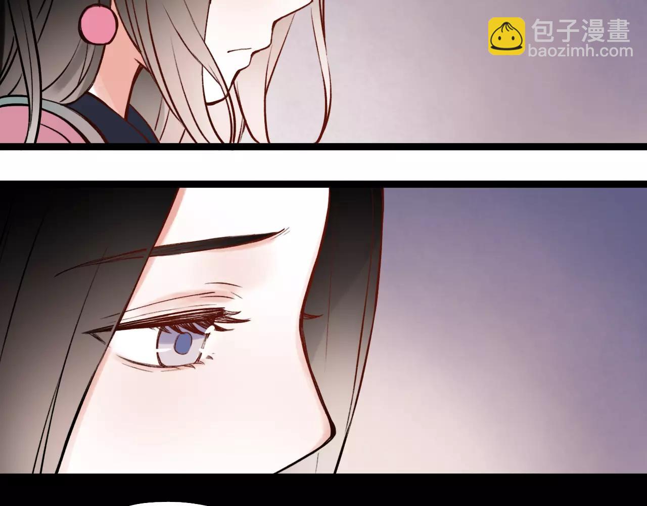 第7话  悲伤的向日葵(1/3)-第41话