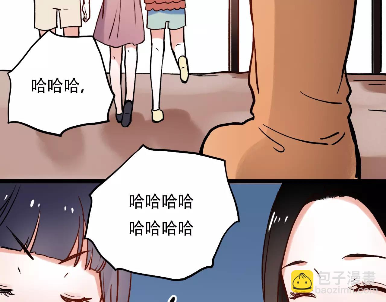 第9话 爱情的意义，是你(1/2)-第43话