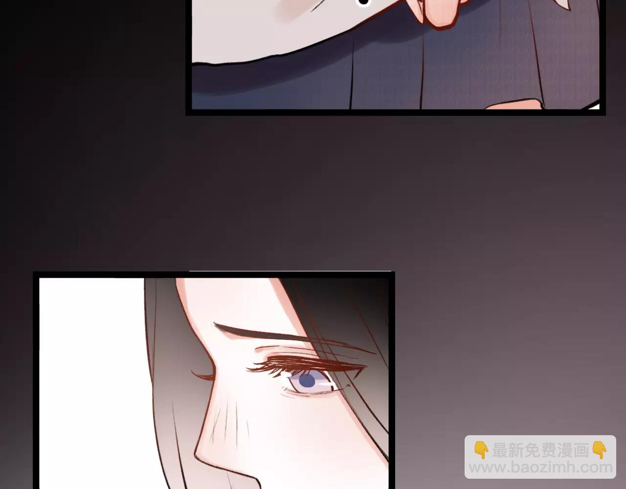 第11话 爱你是个秘密(1/3)-第45话