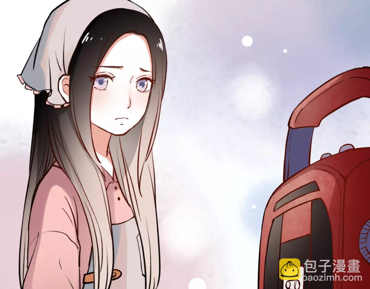 第11话 爱你是个秘密(1/3)-第45话