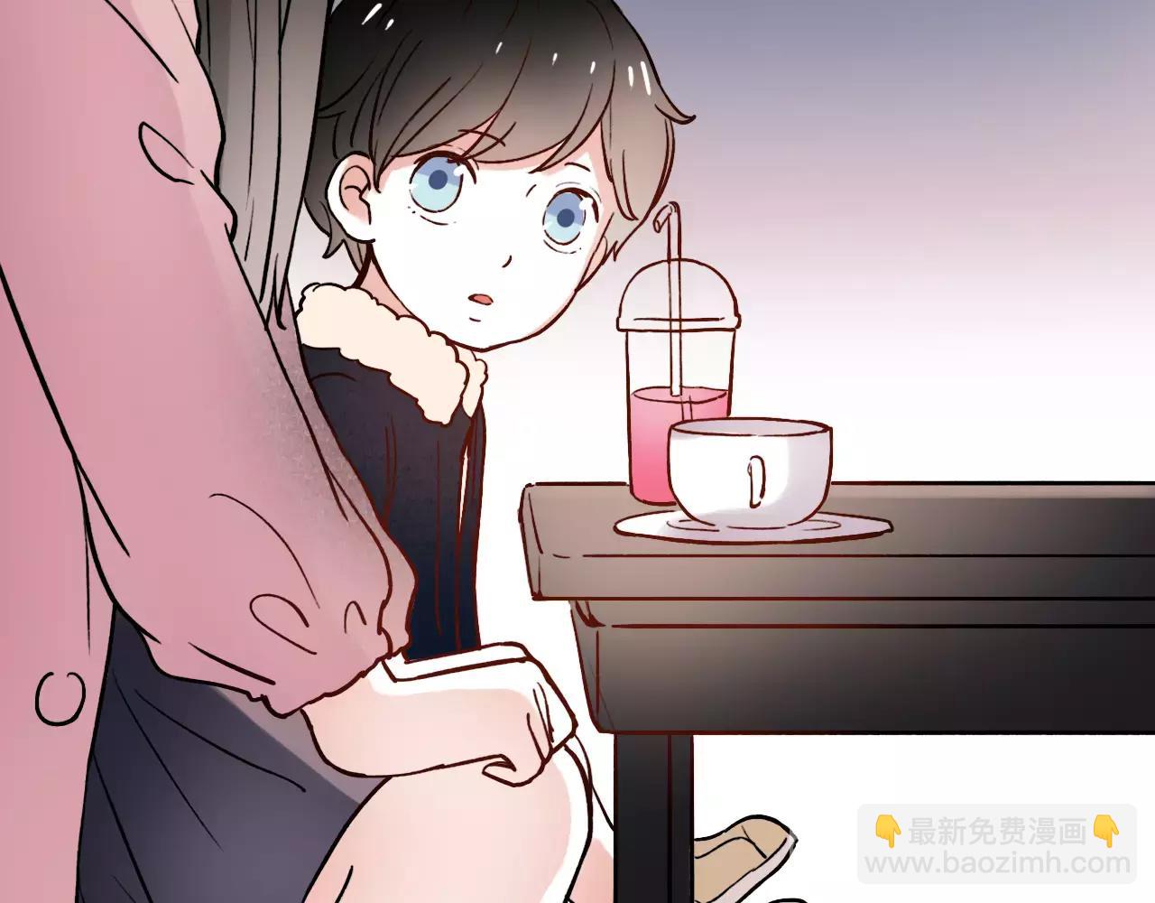 第15话 兜兜转转，还是爱你(1/2)-第49话