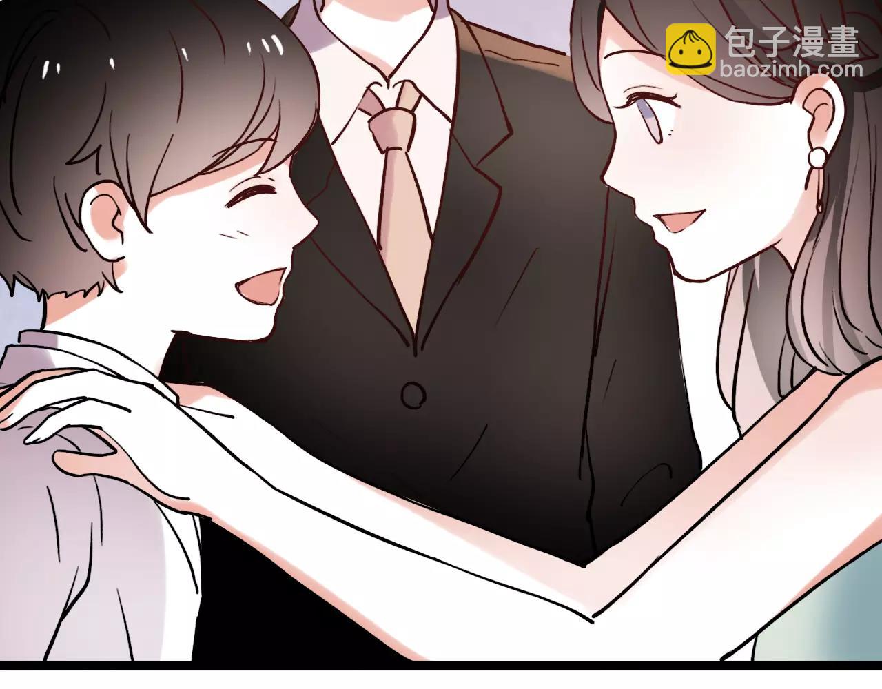 第17话上 爱你是最珍贵的浪费(1/2)-第51话